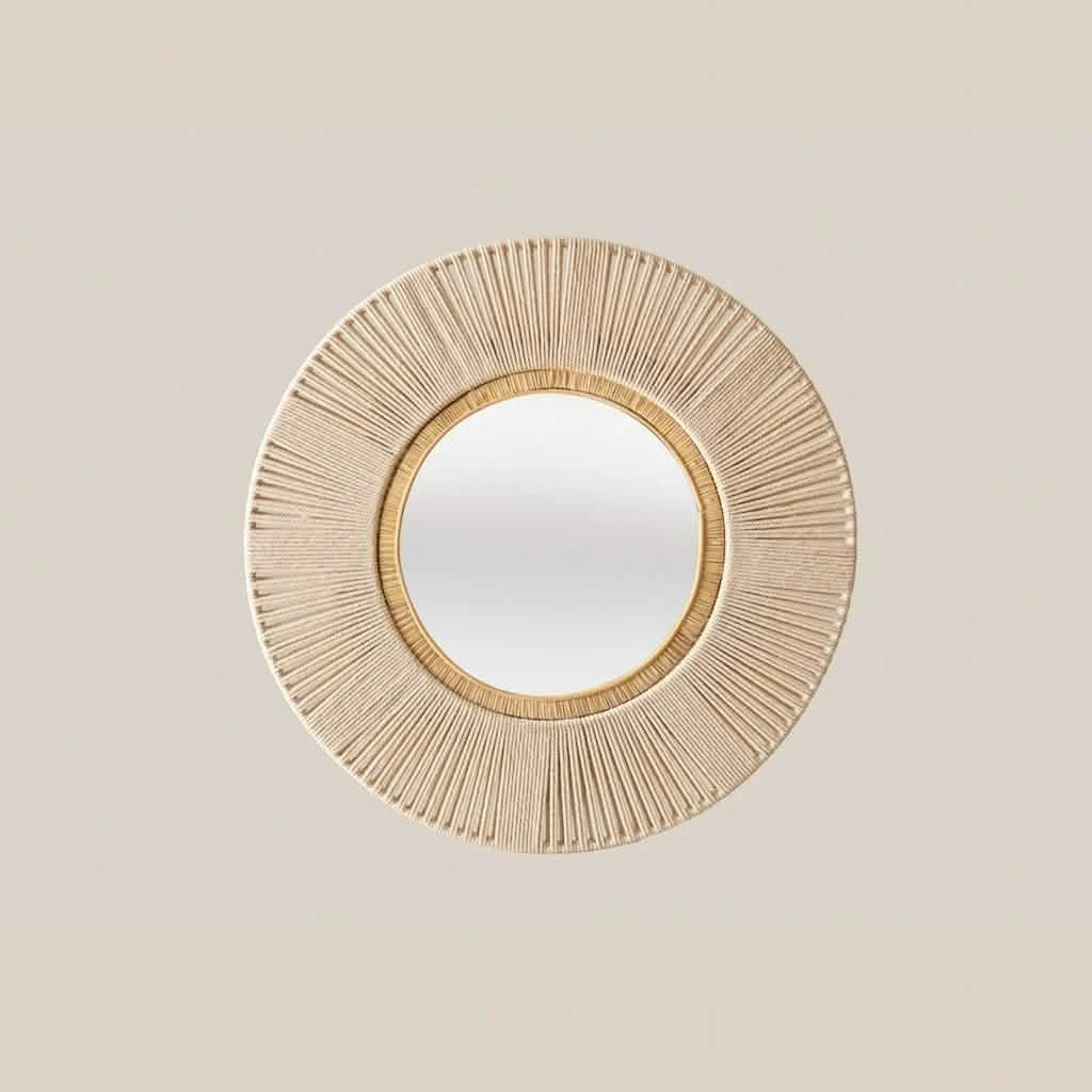 Luc Mirror - Home and Soul