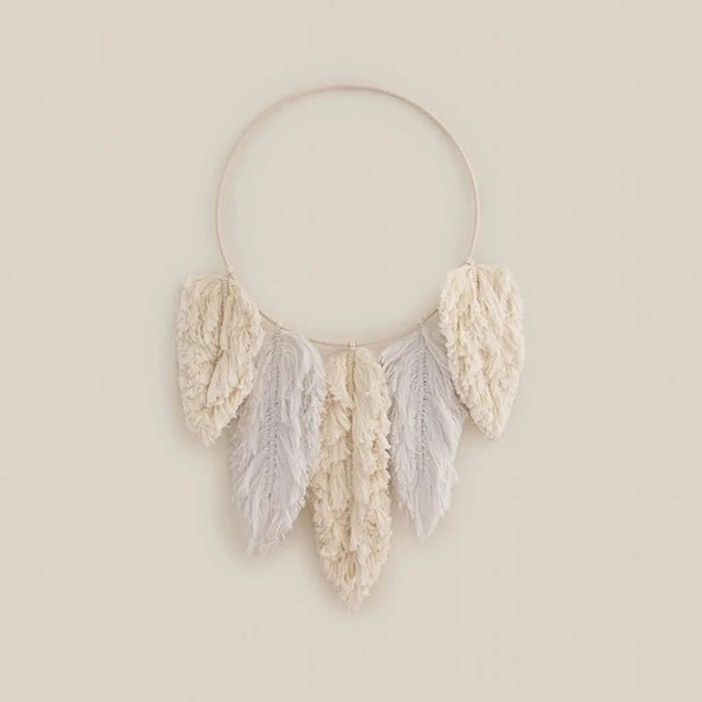 Macrame Wall decor - Home and Soul