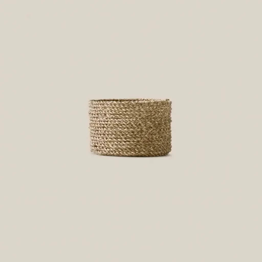 Margarita Boho Basket Small - Home and Soul