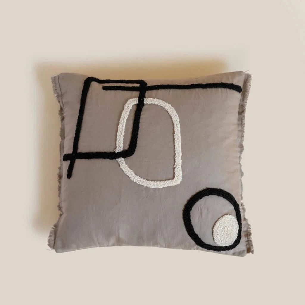 Marie Cushion - Home and Soul