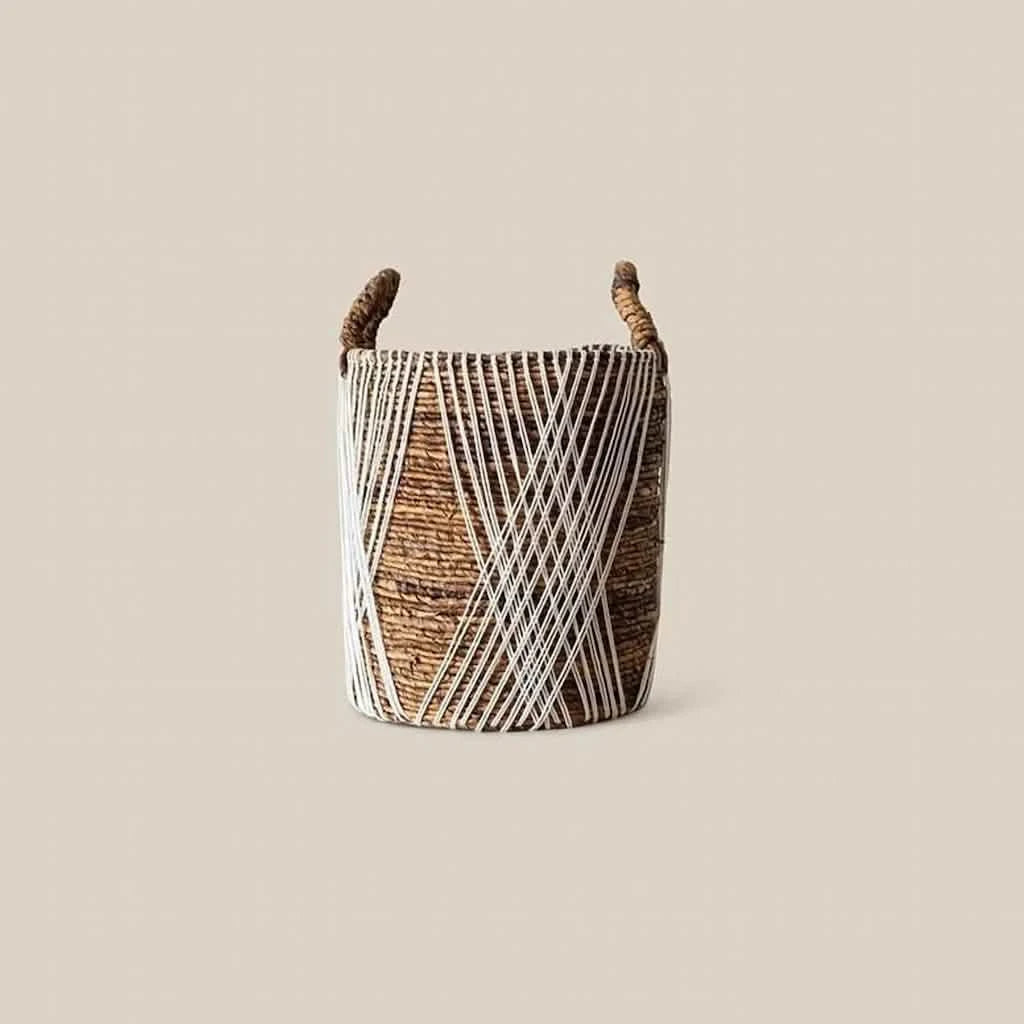 Oakland Basket S - Home and Soul