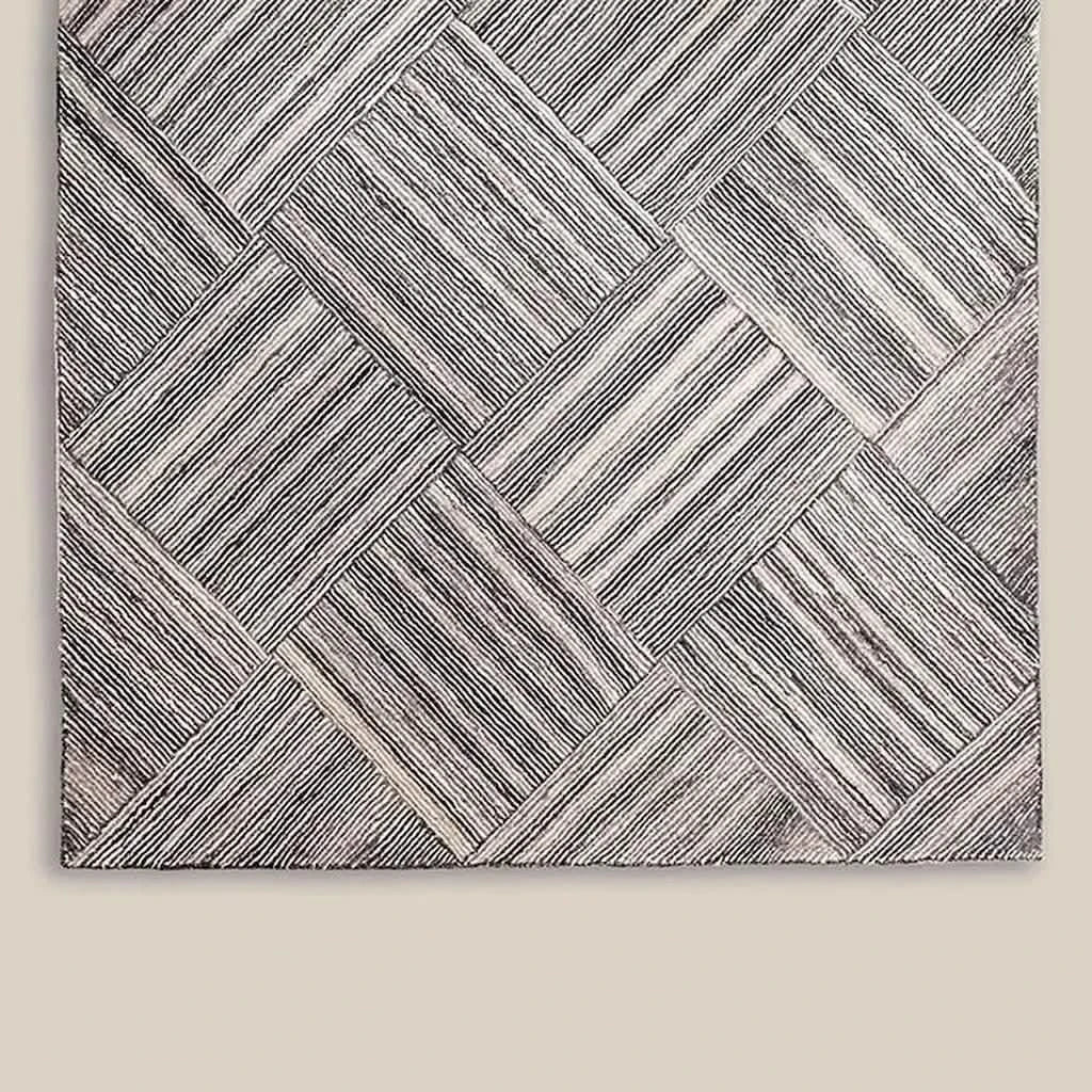 Ourzazate Rug L - Home and Soul