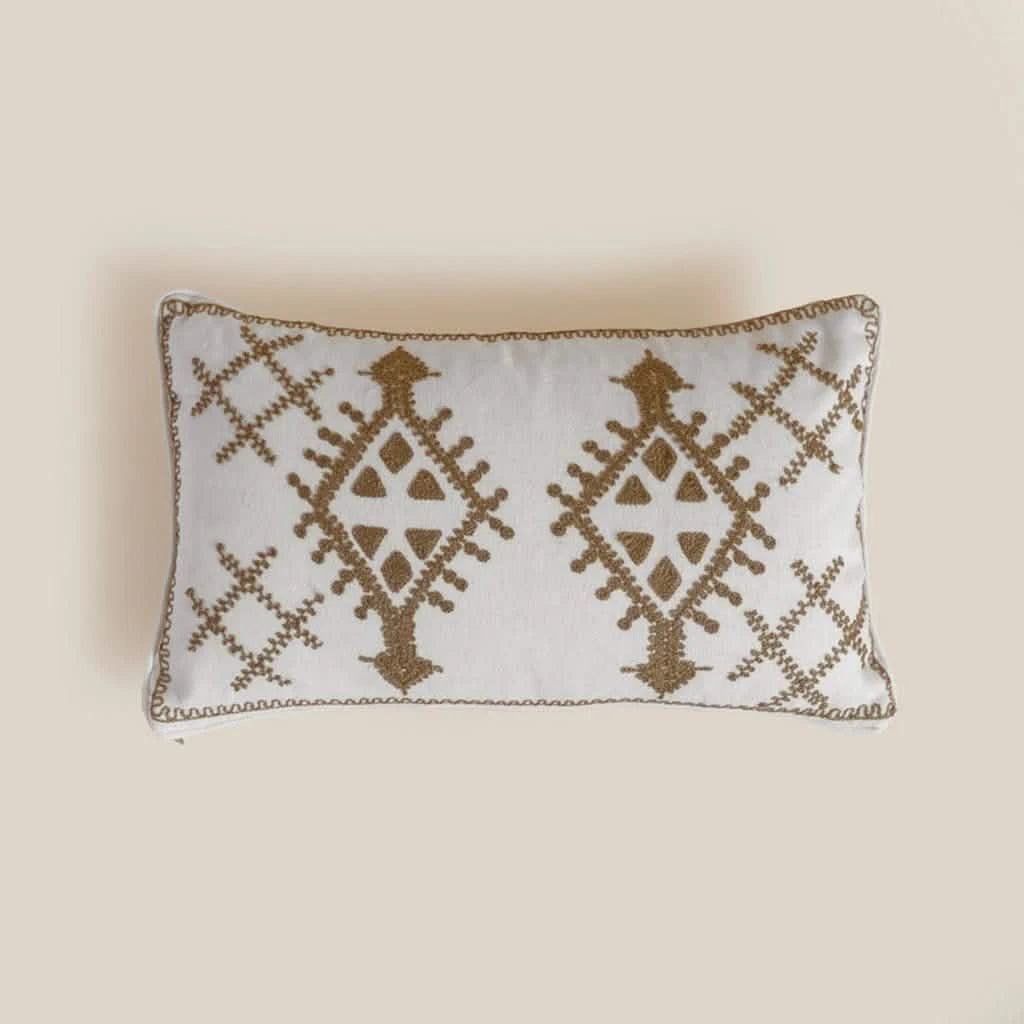 Sustainable Paloma Cushion - Home and Soul