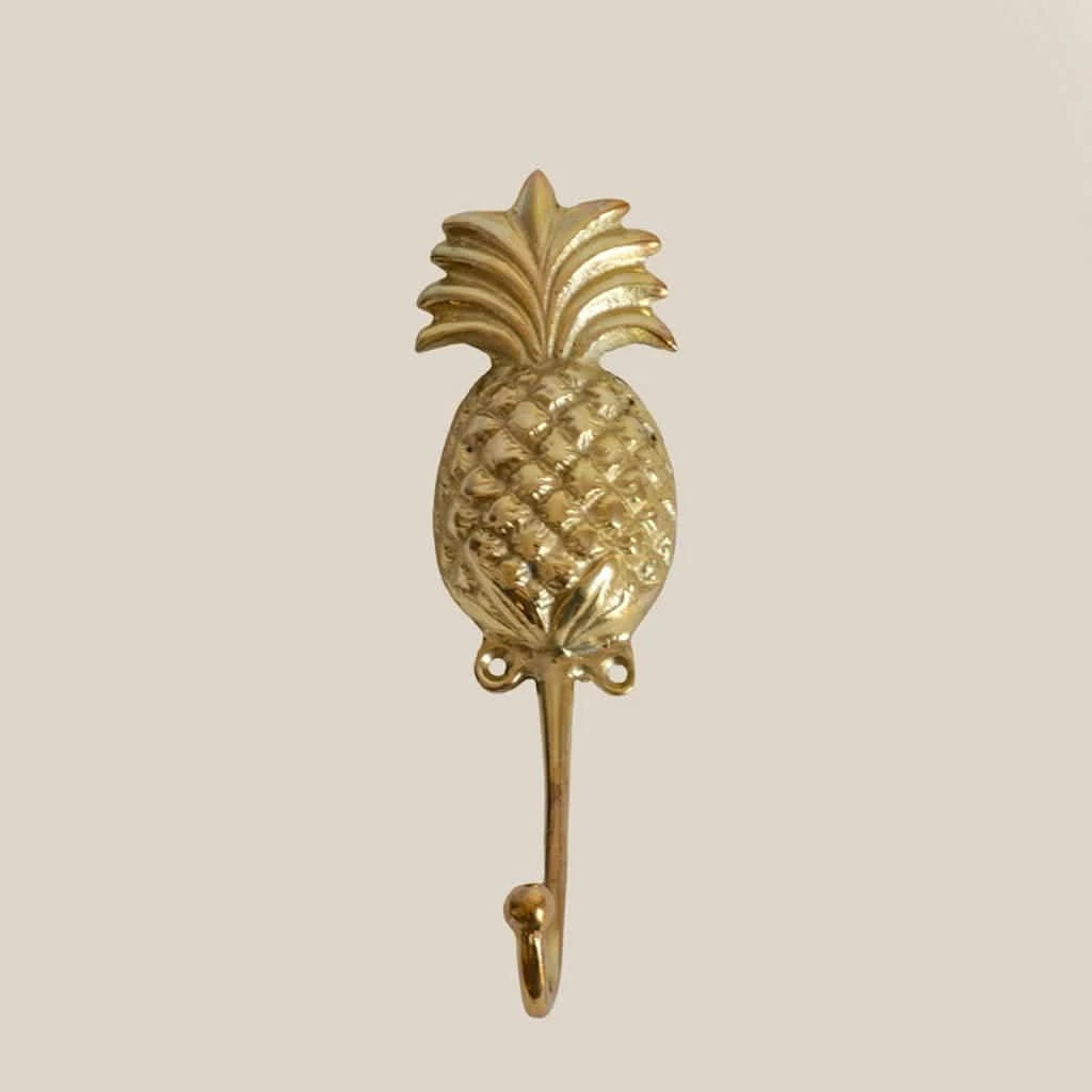 Pineapple Hook Bronze - Home and Soul