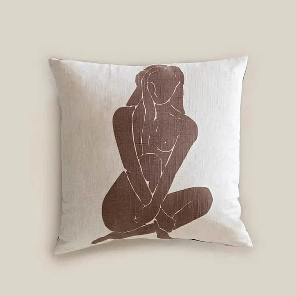 Rochelle Cushion - Home and Soul