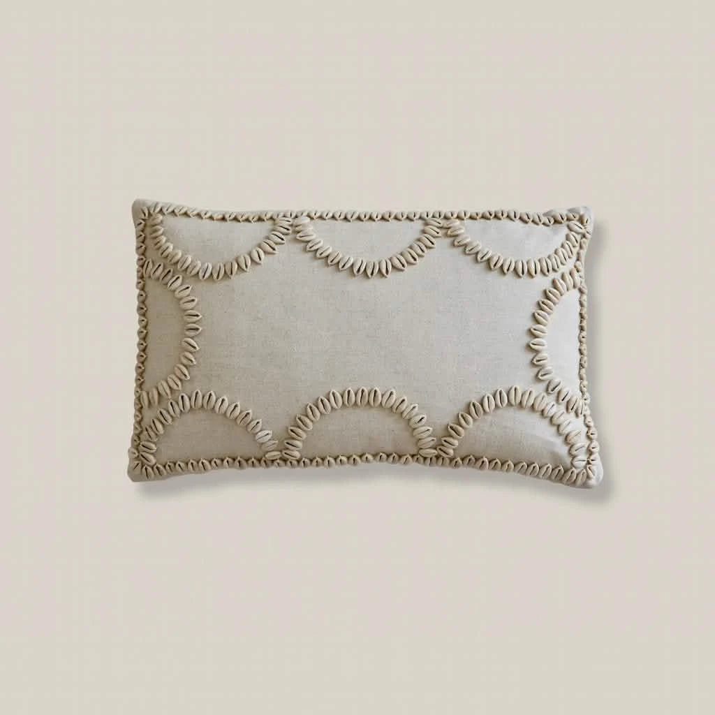 Ramona Cushion - Home and Soul