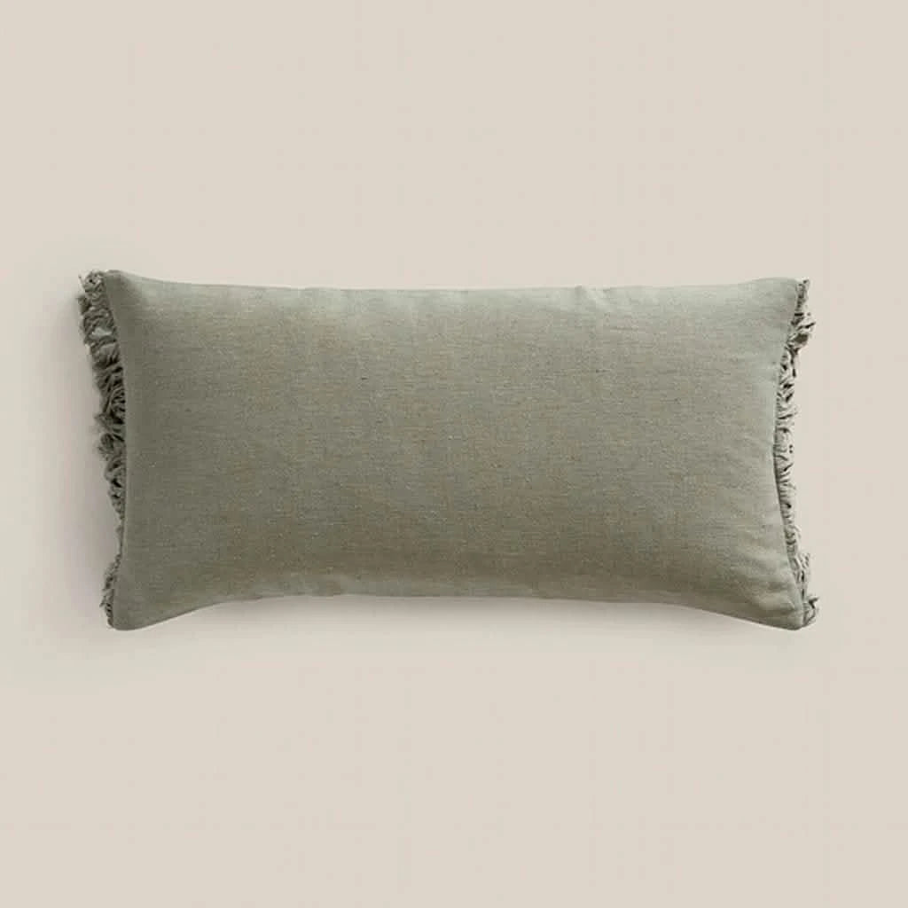 Sage Cushion - Home and Soul