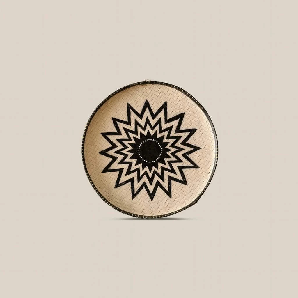 Samuel Wall decor M - Home and Soul