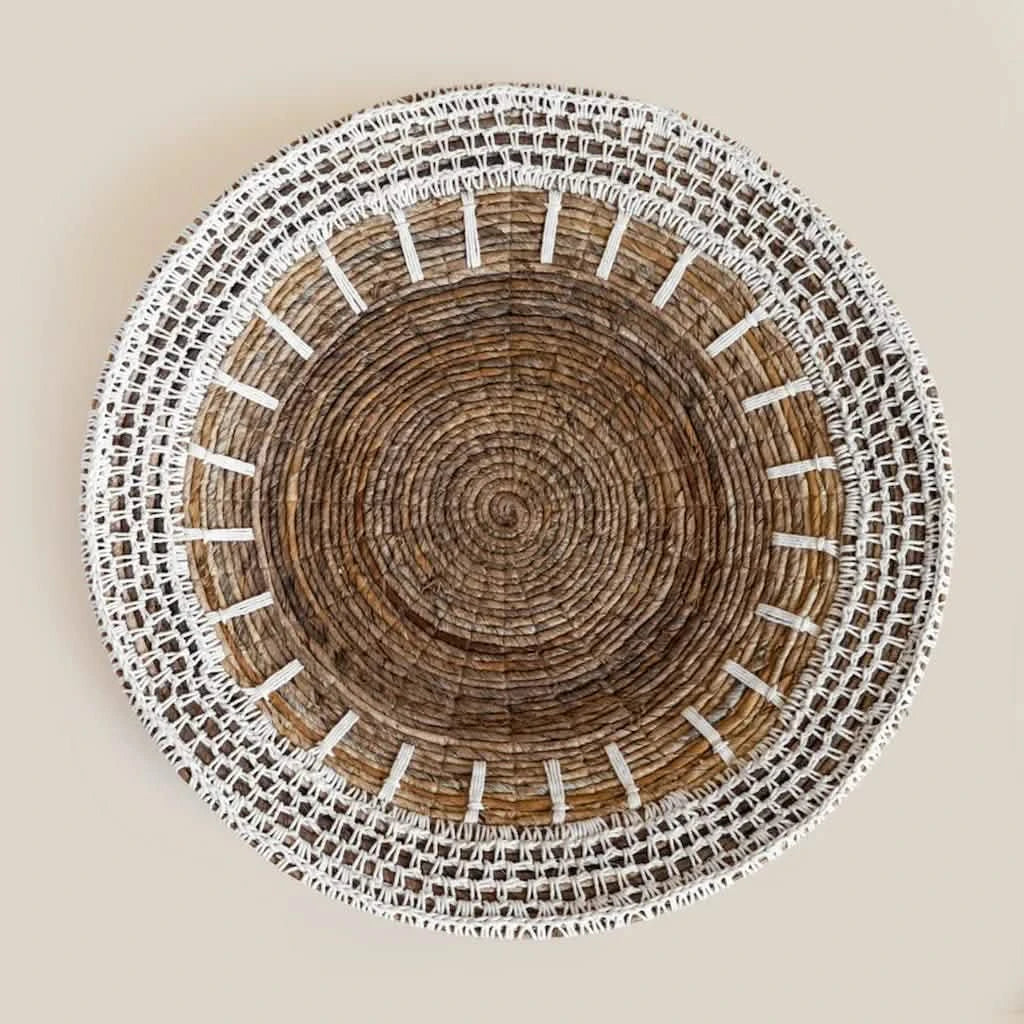 Sofia Wall Decor 60cm - Home and Soul