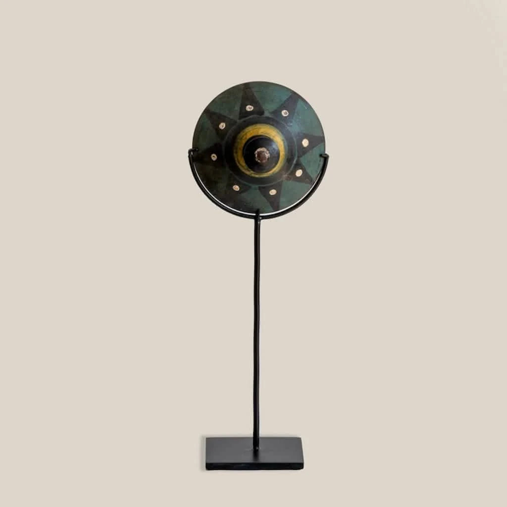 Spining Decoration Stand Large - Home and Soul