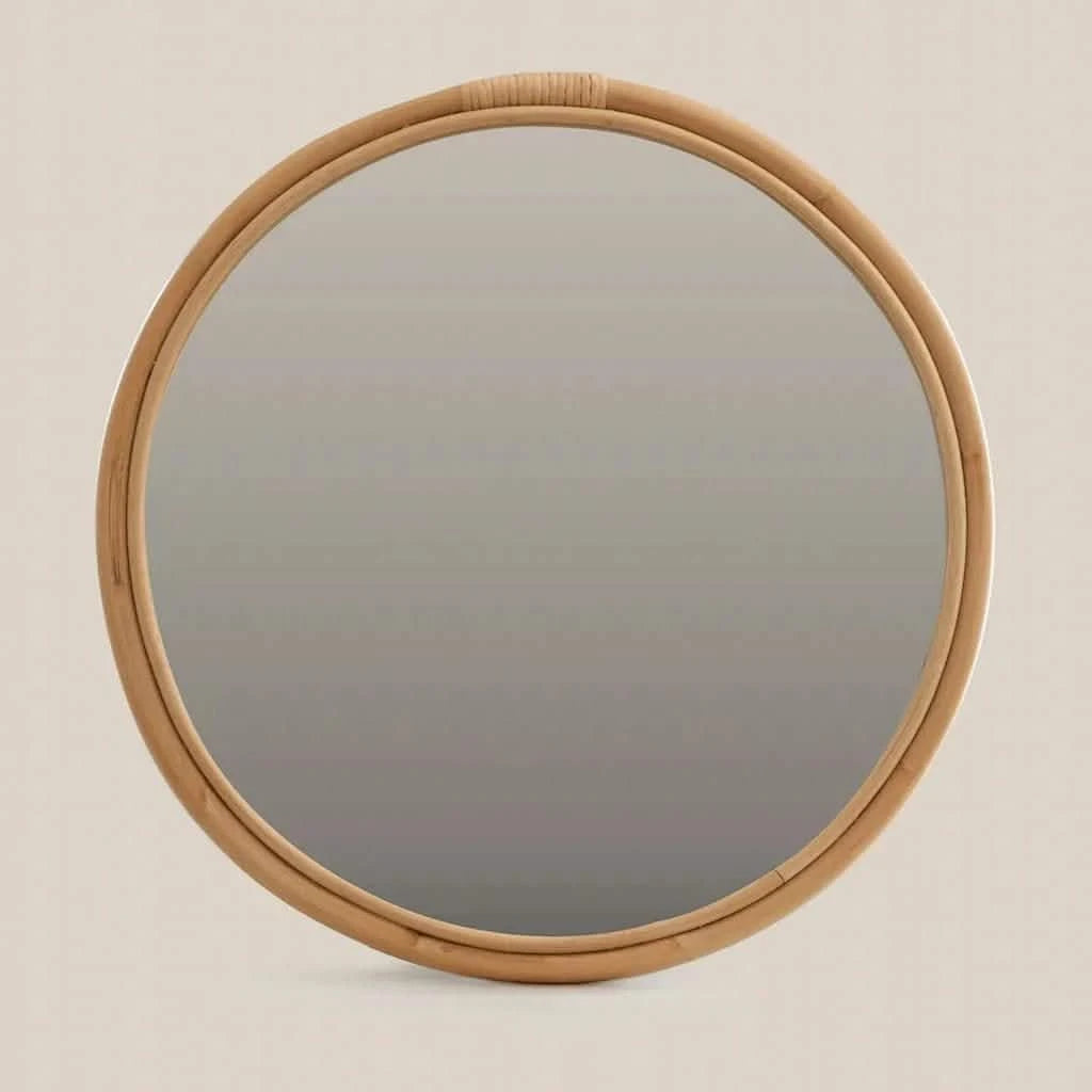 Toulouse Mirror - Home and Soul