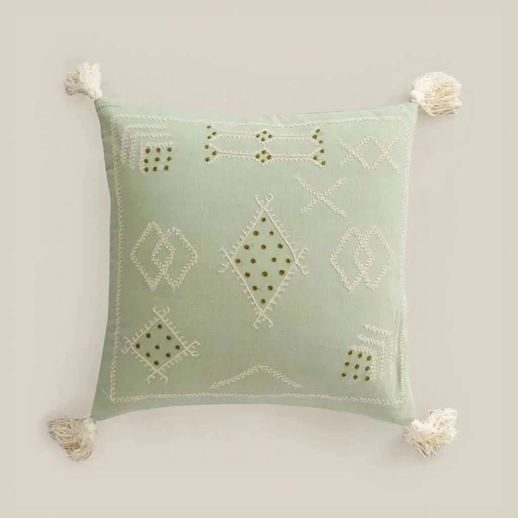 Vivienne Cushion - Home and Soul