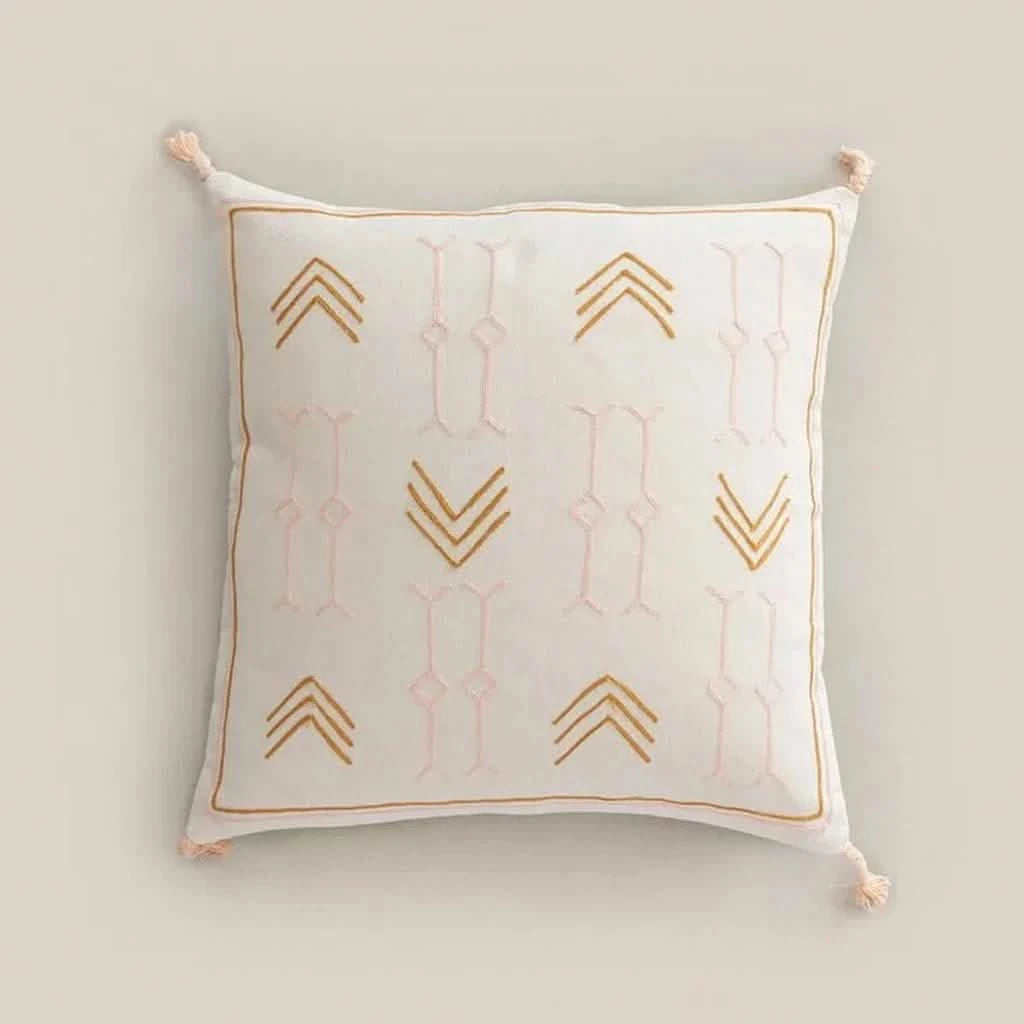 Yvette Cushion - Home and Soul