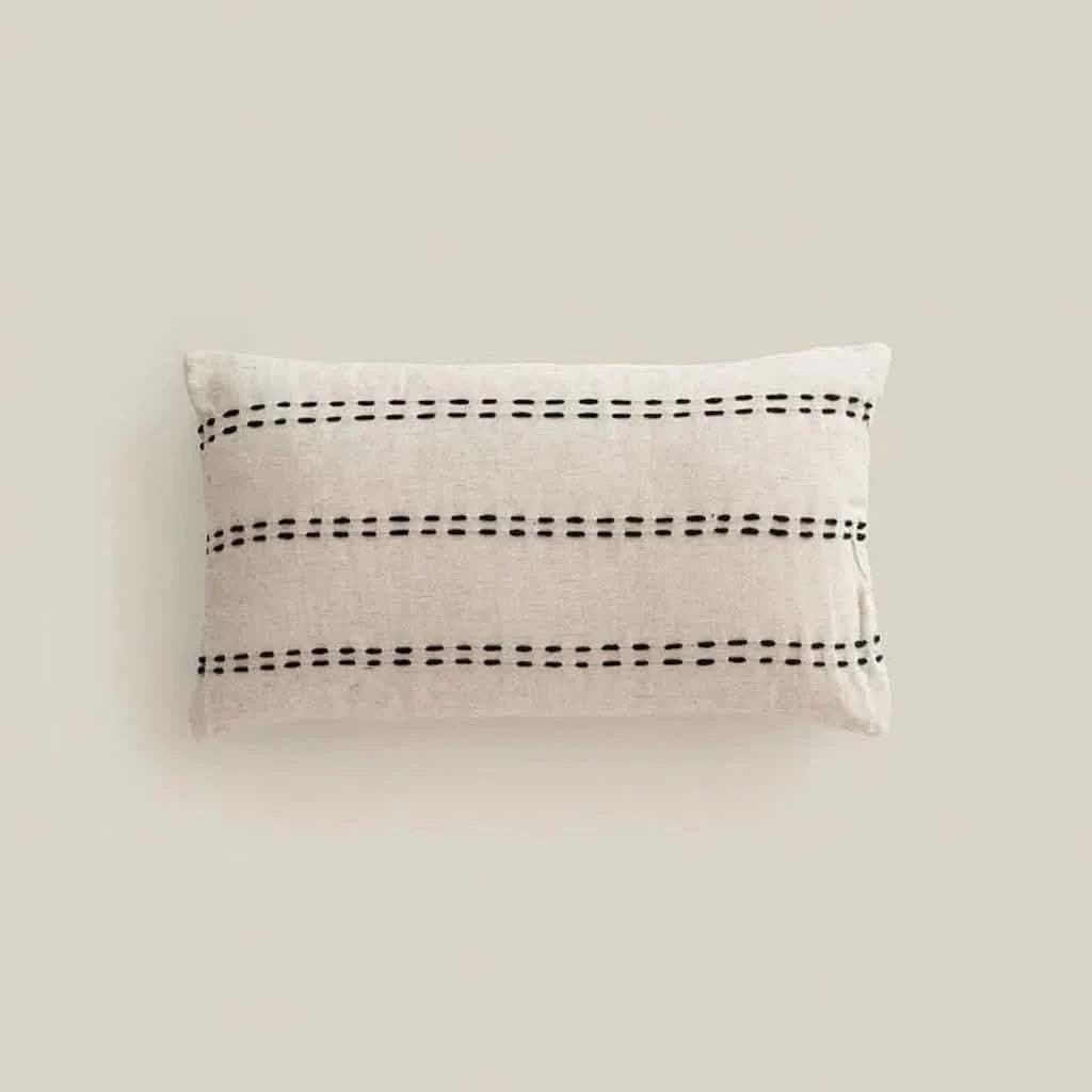 Zara Cushion - Home and Soul