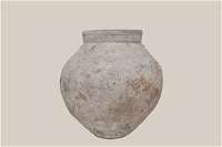 Zelda Ceramic Textured Vase