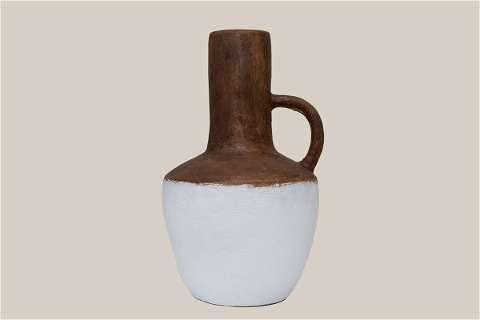 Amity Ceramic Vase