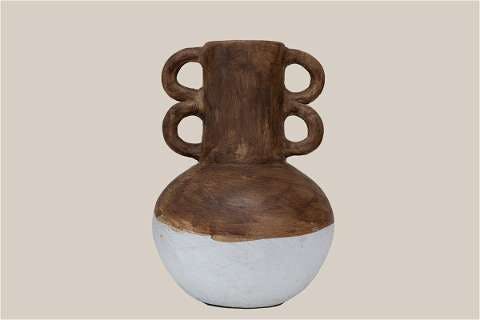 Beatrix Ceramic Vase