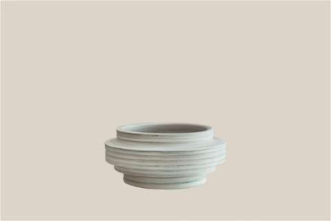 Athena Ceramic Vase