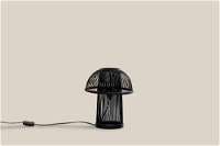 Denise Table Lamp Black