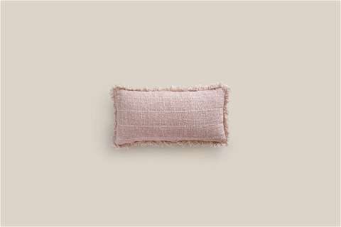 Panama Pink Cushion