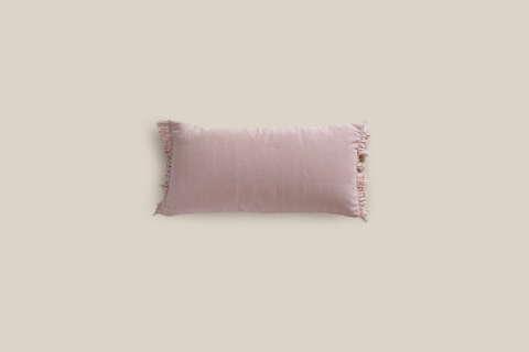 Pink Cushion