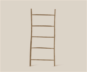 Ladder Natural Large