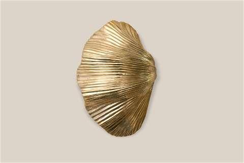 Shell Bronze Medium 2