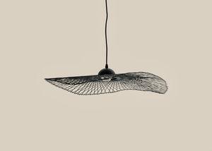 Vienna Pendant Light Black S