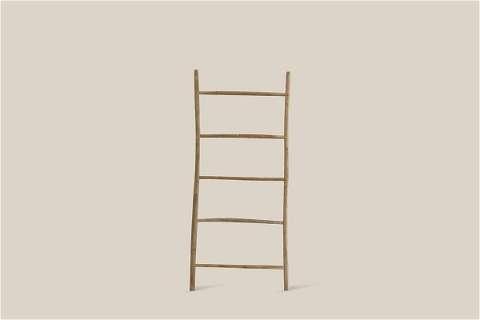 Ladder Natural Medium
