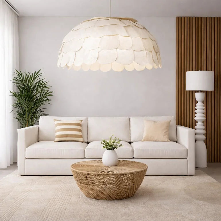 small living room ideas for Dubai apartments