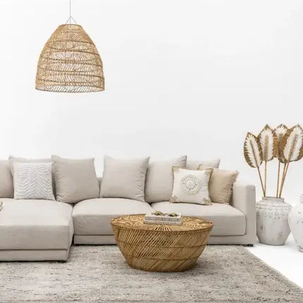 How to measure furniture and a room with a tape measure before buying