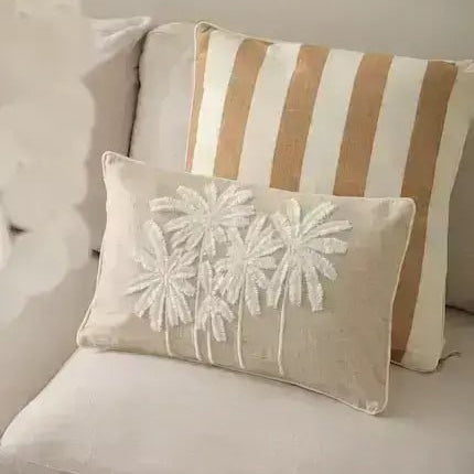 Stylish outdoor chairs Dubai with boho design