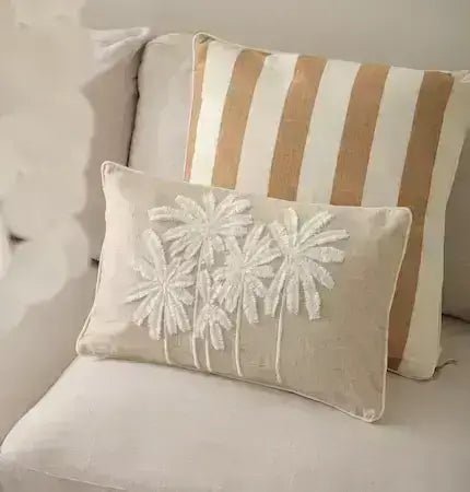 Stylish outdoor chairs Dubai with boho design