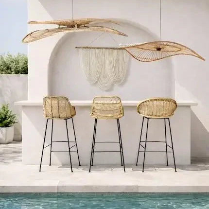  Luxury outdoor lighting with garden lights and lanterns