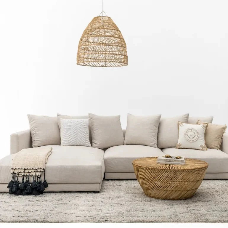 Living room trends shaping Dubai homes in 2026