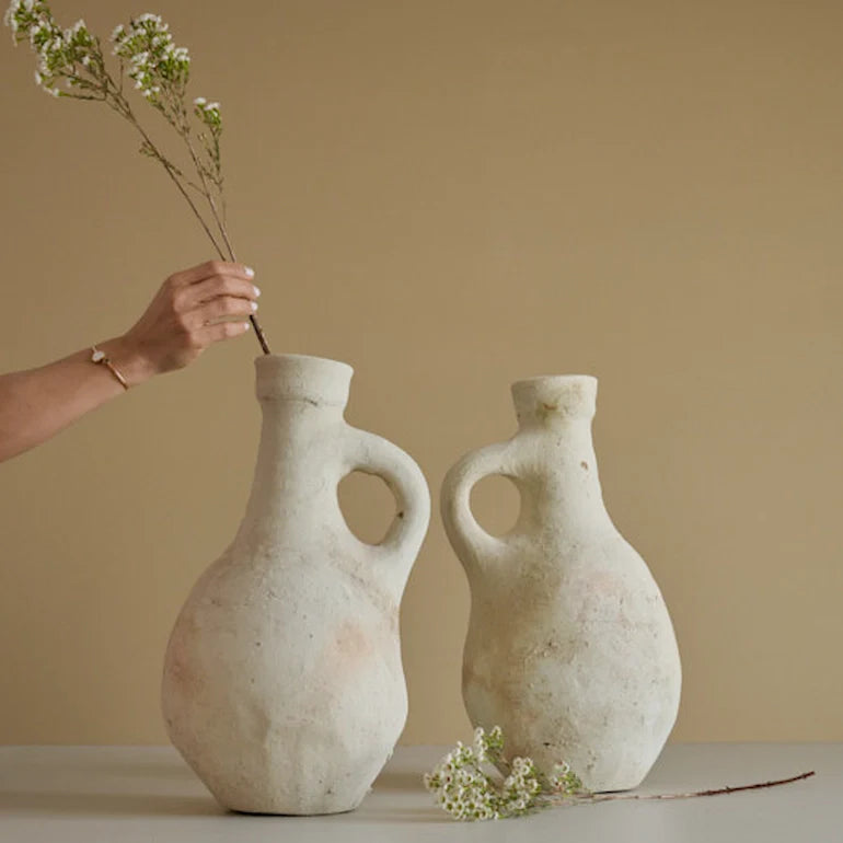 Luxury Ceramic Vase for Home Decor in Dubai