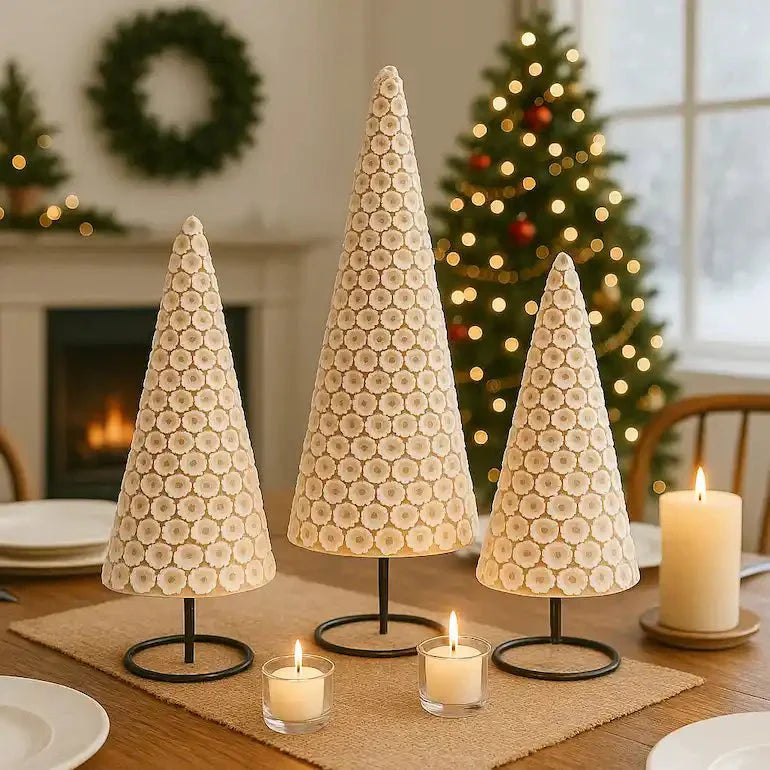 Creative Christmas gift ideas for cozy living lovers Text