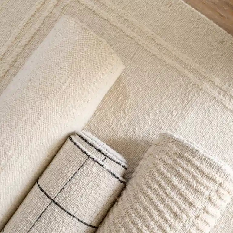 How to choose a rug for your home in Dubai