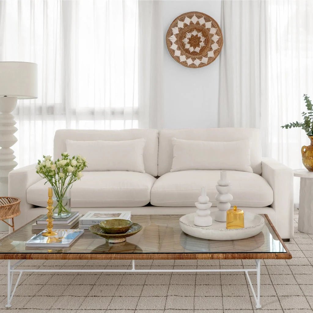 2 Seater Sofas - Home and Soul Dubai