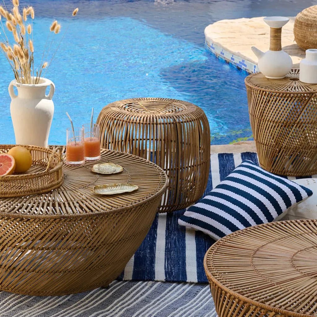 Rattan Collections on Sale - Home and Soul Dubai