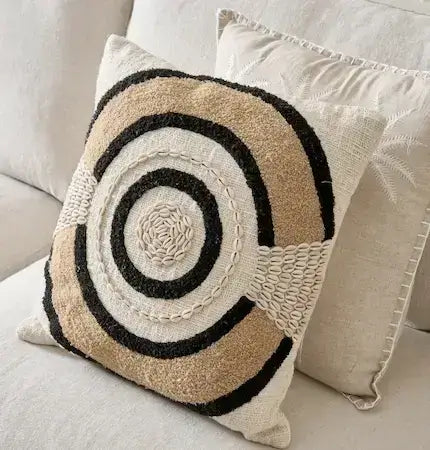 New Home and Soul collection featuring handcrafted, sustainable furniture