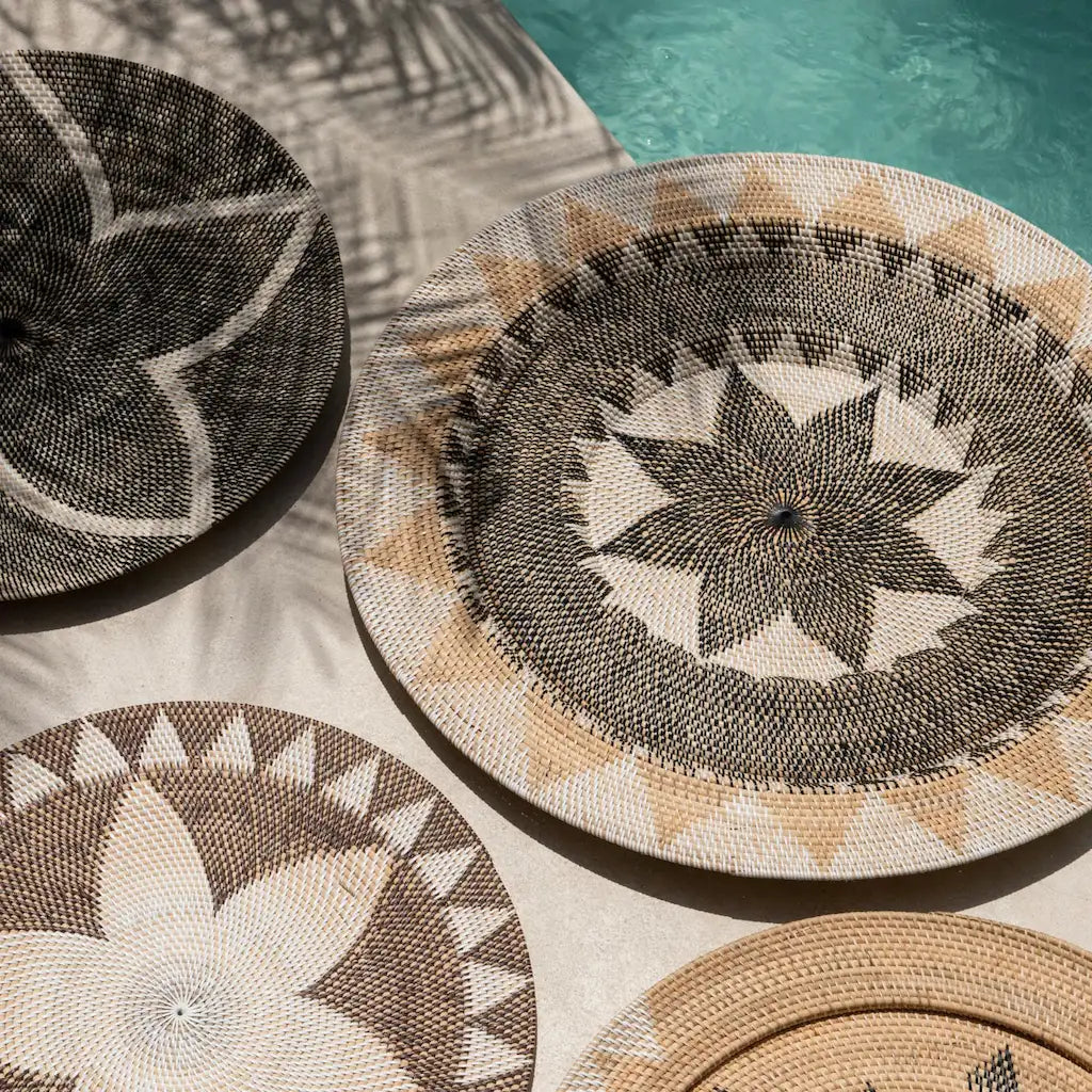 Wall Hanging Decorations - Home and Soul Dubai