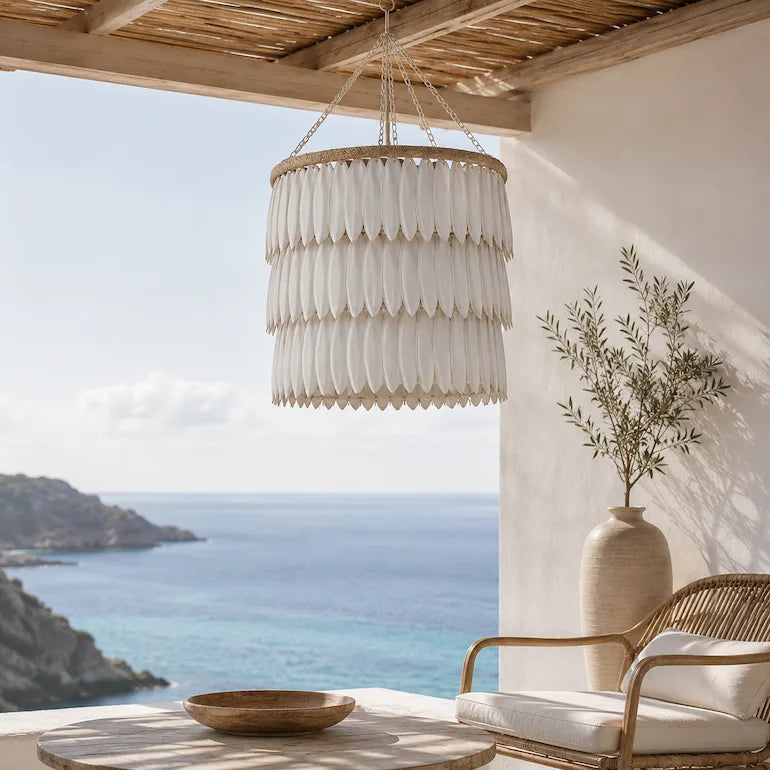 Pendant Lights - Home and Soul Dubai