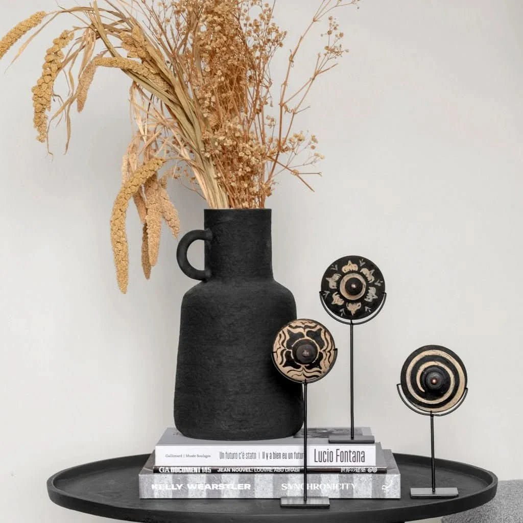 Wall Hanging and Stand Decor - Home and Soul Dubai