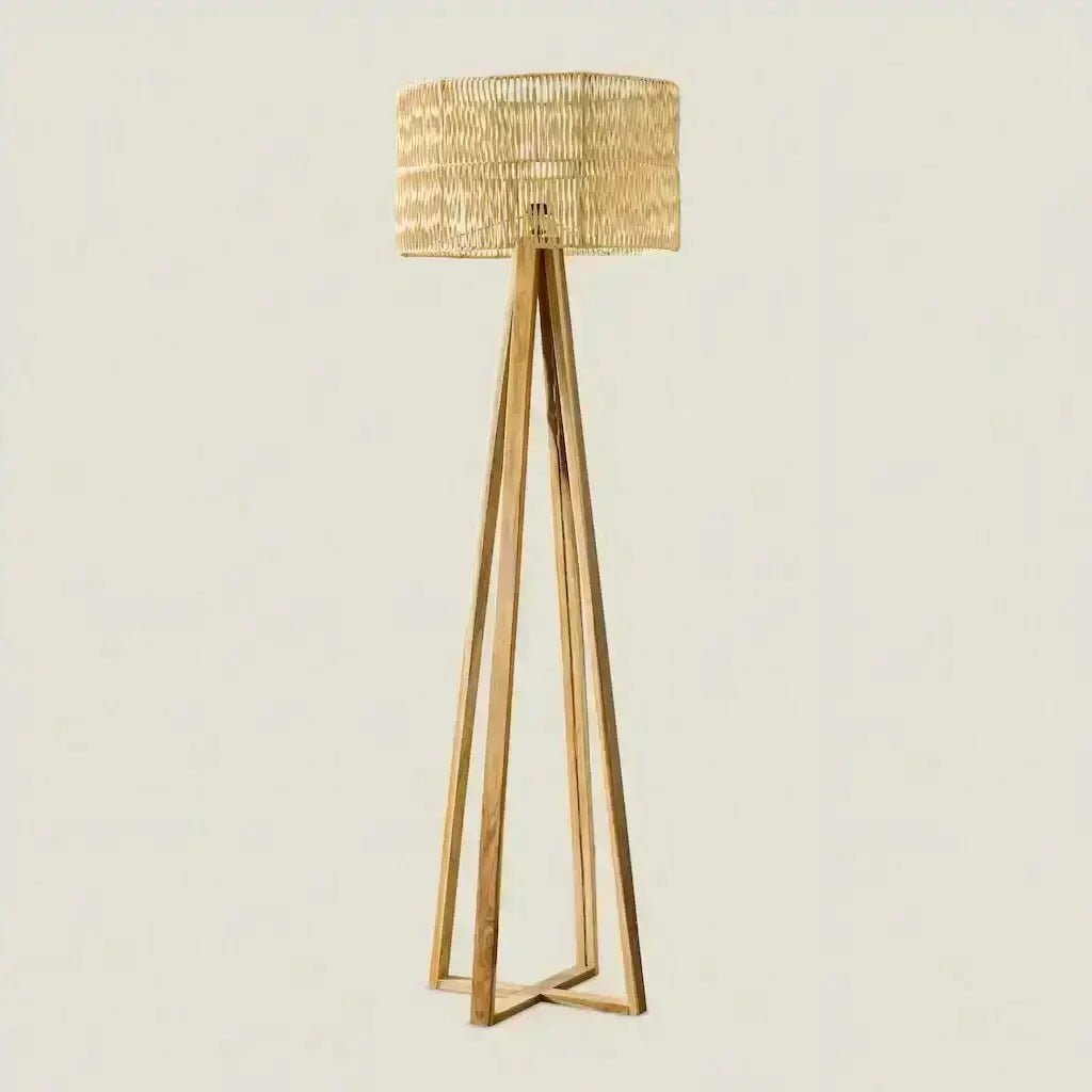 Floor Lamps - Home and Soul Dubai