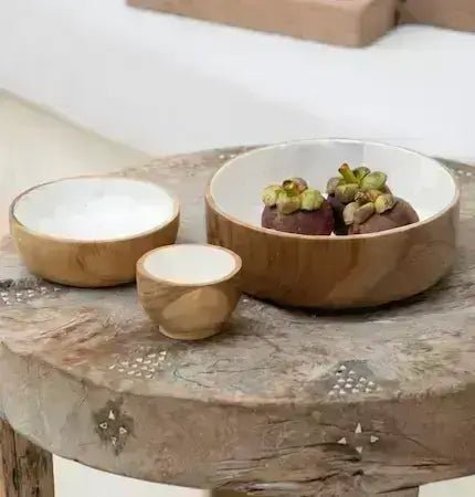 Bowls & Plates