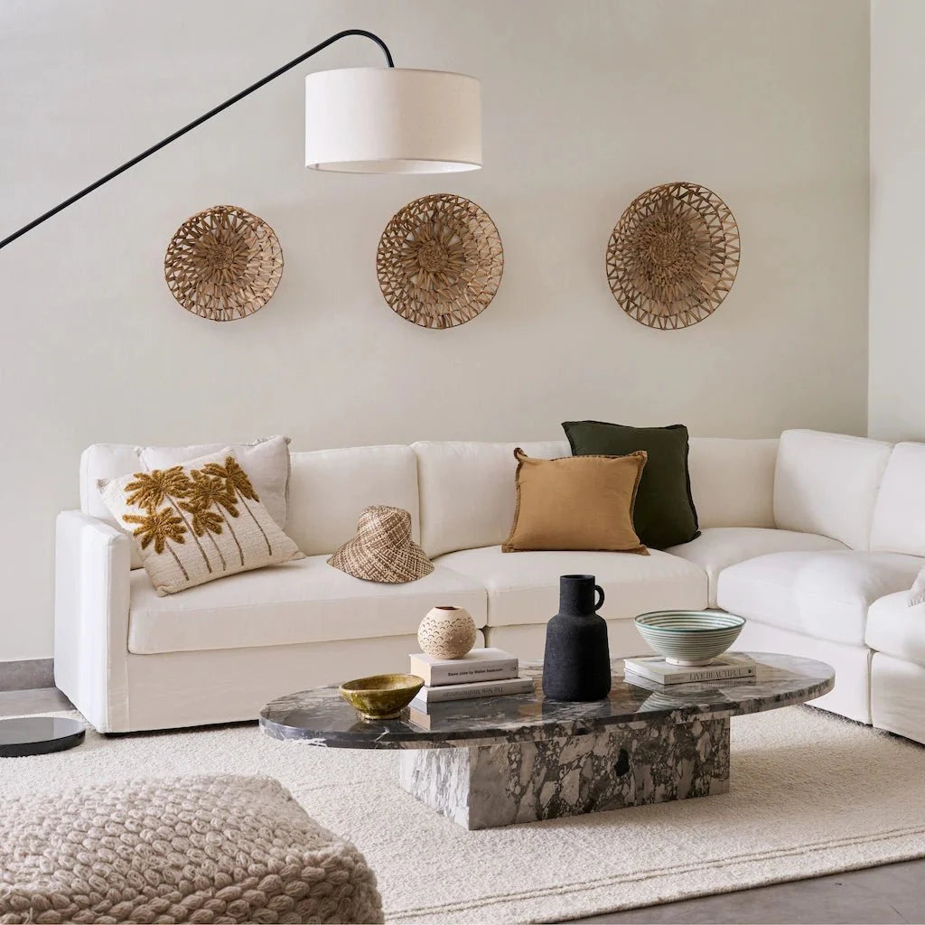 Corner Sofas - Home and Soul Dubai