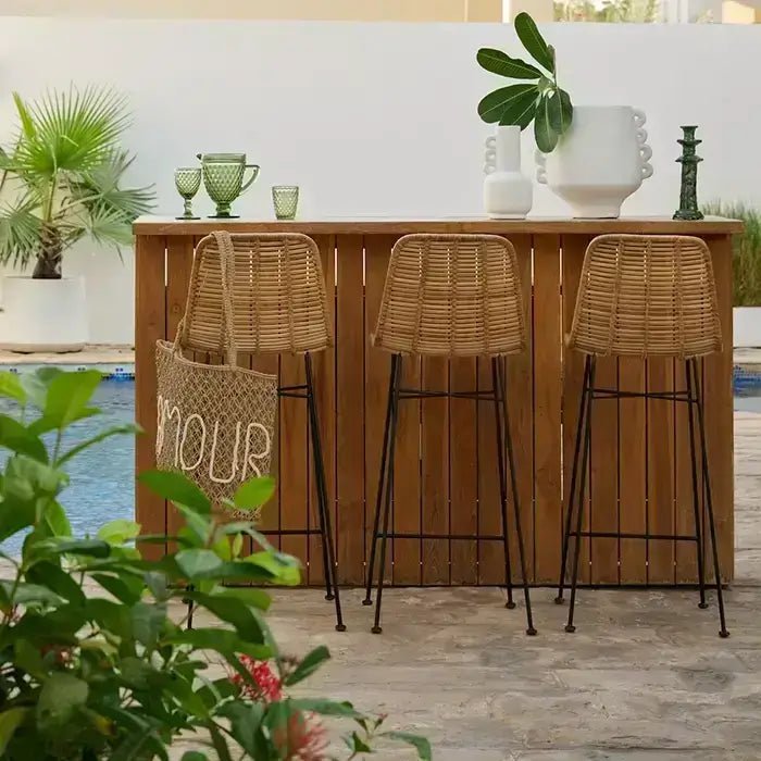 Outdoor and Garden Living - Home and Soul Dubai