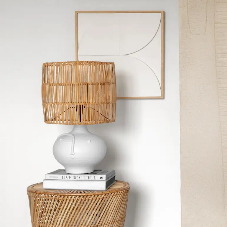 Table lamps