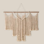Macrame Wall Decor Large - Home and Soul